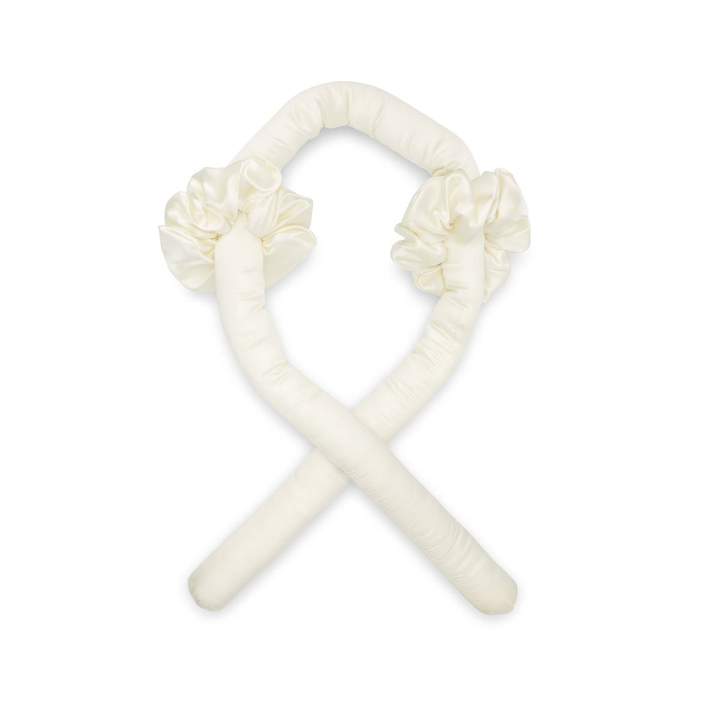 Silk Hair Curler - Montber Professional Brand