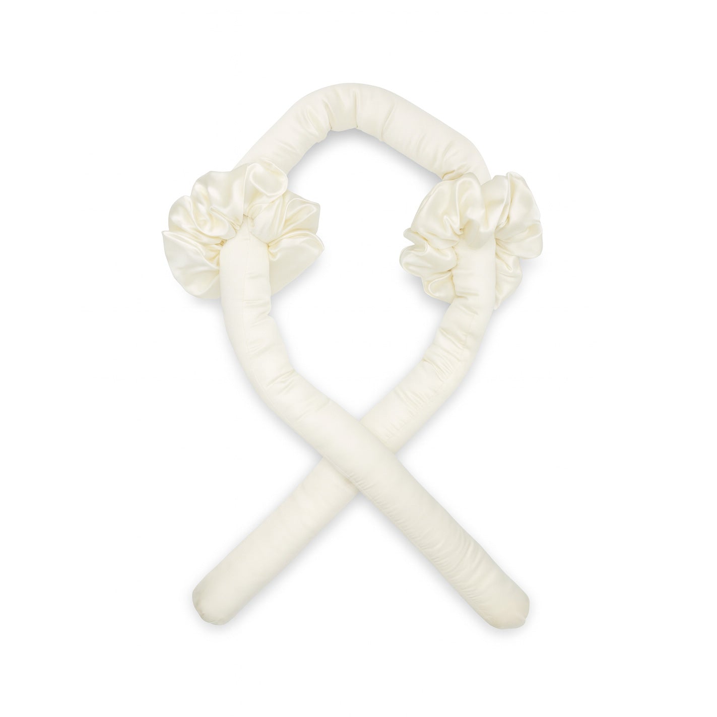 Silk Hair Curler - Montber Professional Brand