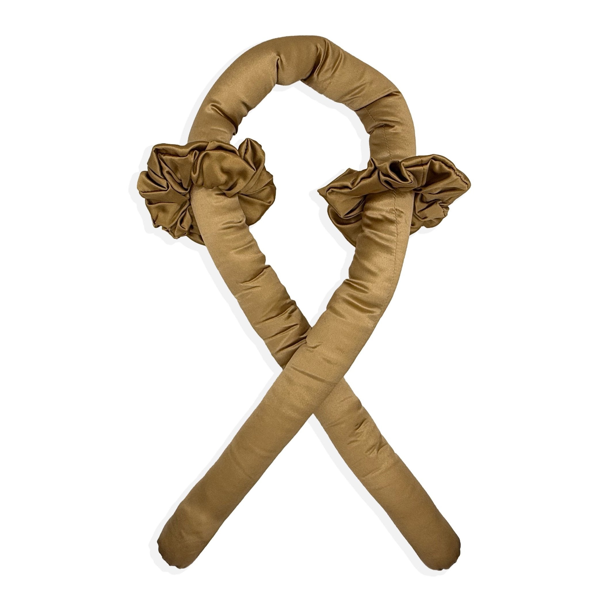 Silk Hair Curler - Montber Professional Brand