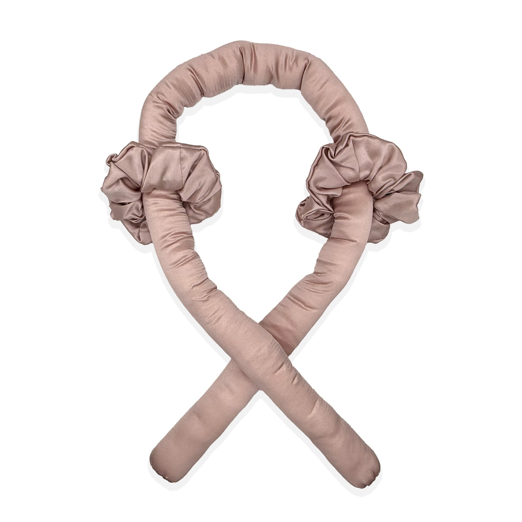 Silk Hair Curler - Montber Professional Brand