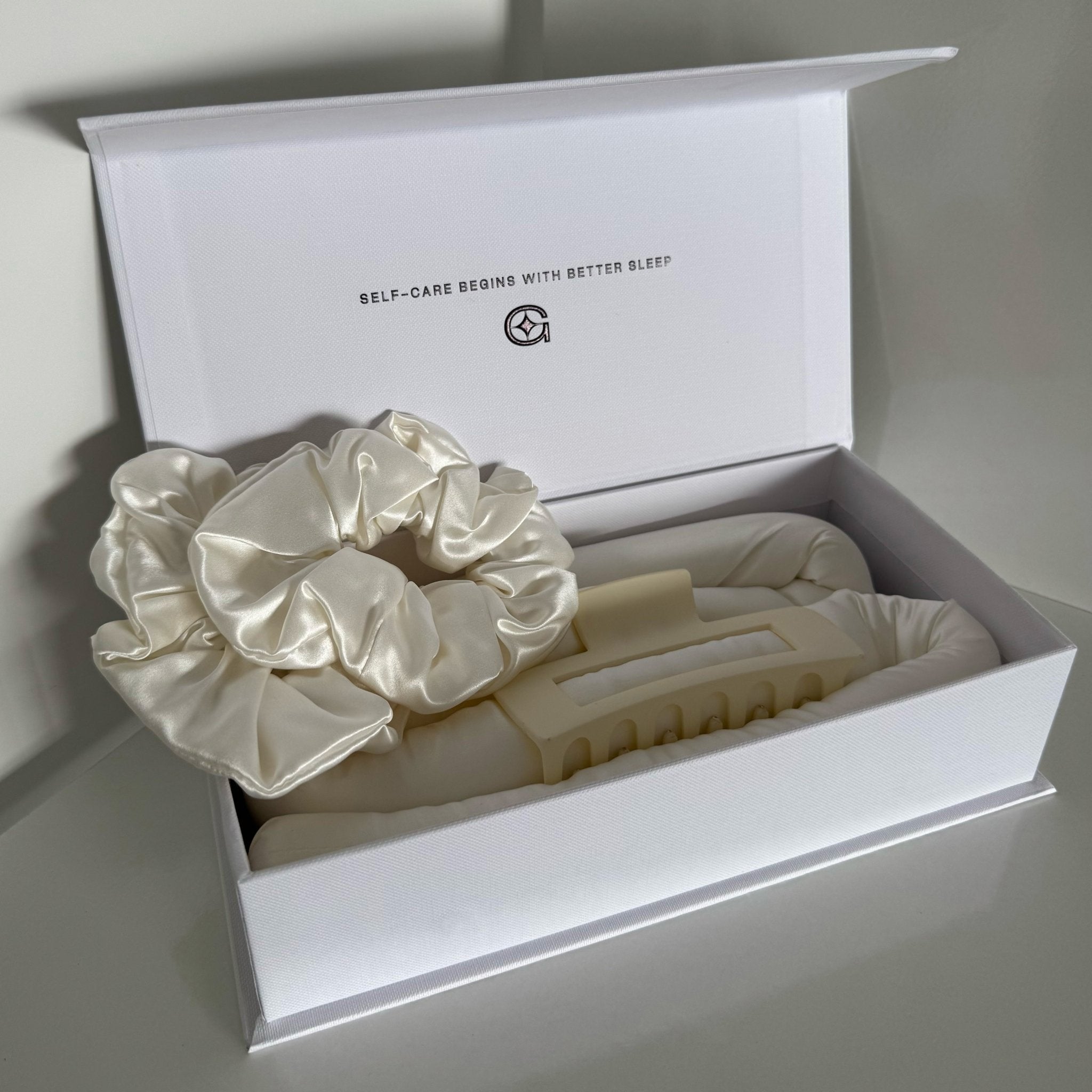 Silk Hair Curler - Montber Professional Brand