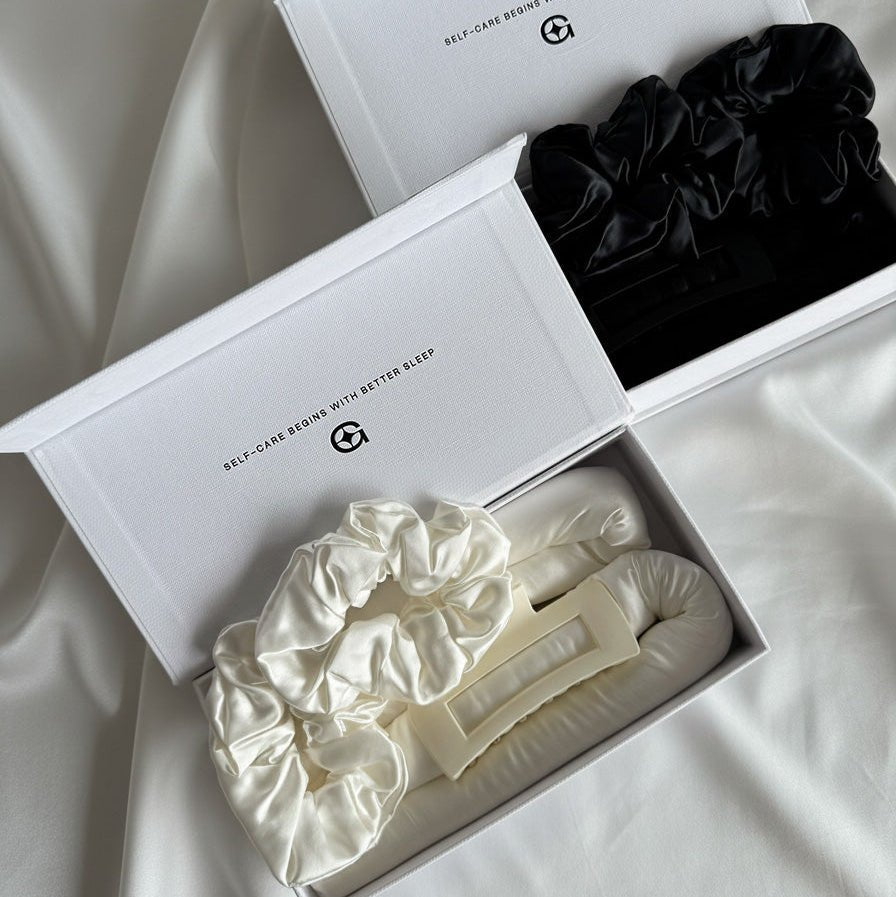 Silk Hair Curler - Montber Professional Brand