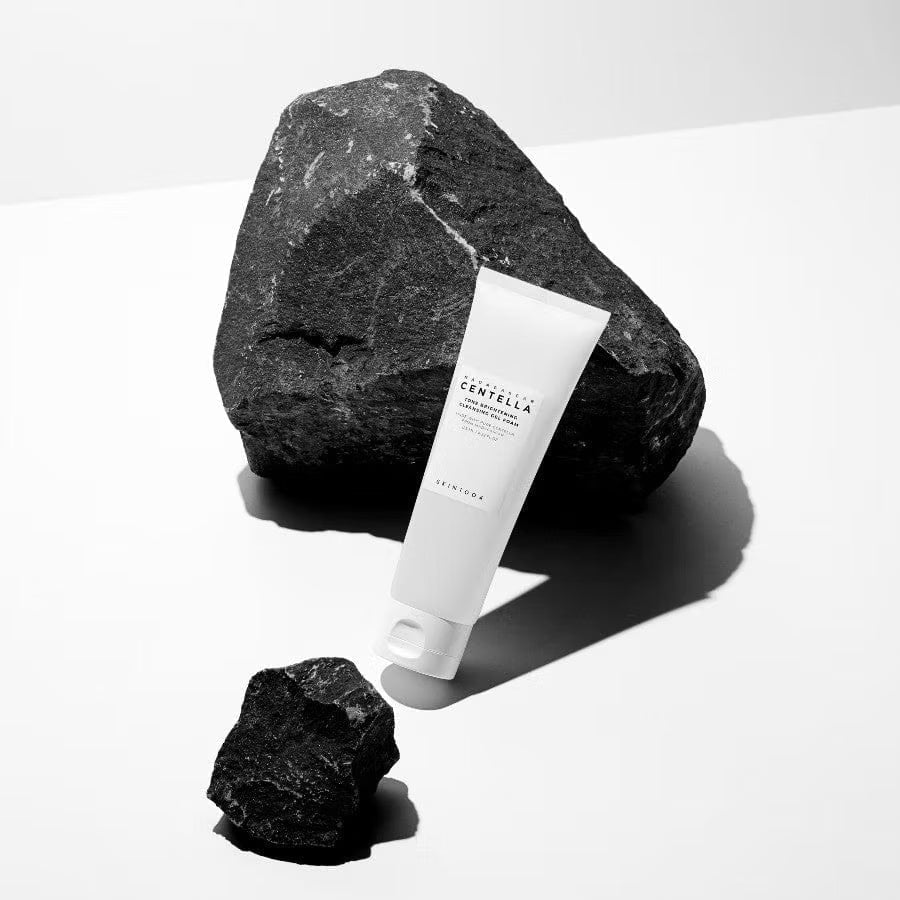 SKIN1004 Centella – Gel Limpiador Iluminador para el Rostro 125 ml - Montber Professional Brand