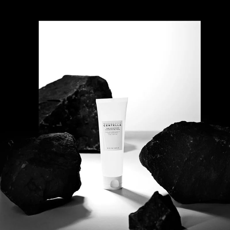SKIN1004 Centella – Gel Limpiador Iluminador para el Rostro 125 ml - Montber Professional Brand