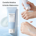 SKIN1004 Centella Hyalu - Cica Sleeping Pack – Mascarilla Nocturna Calmante con Ácido Hialurónico 100ml - Montber Professional Brand