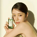 SKIN1004 Centella Tea - Trica Relief Ampoule | Suero Calmante Antiacne K - Beauty (100ml) - Montber Professional Brand