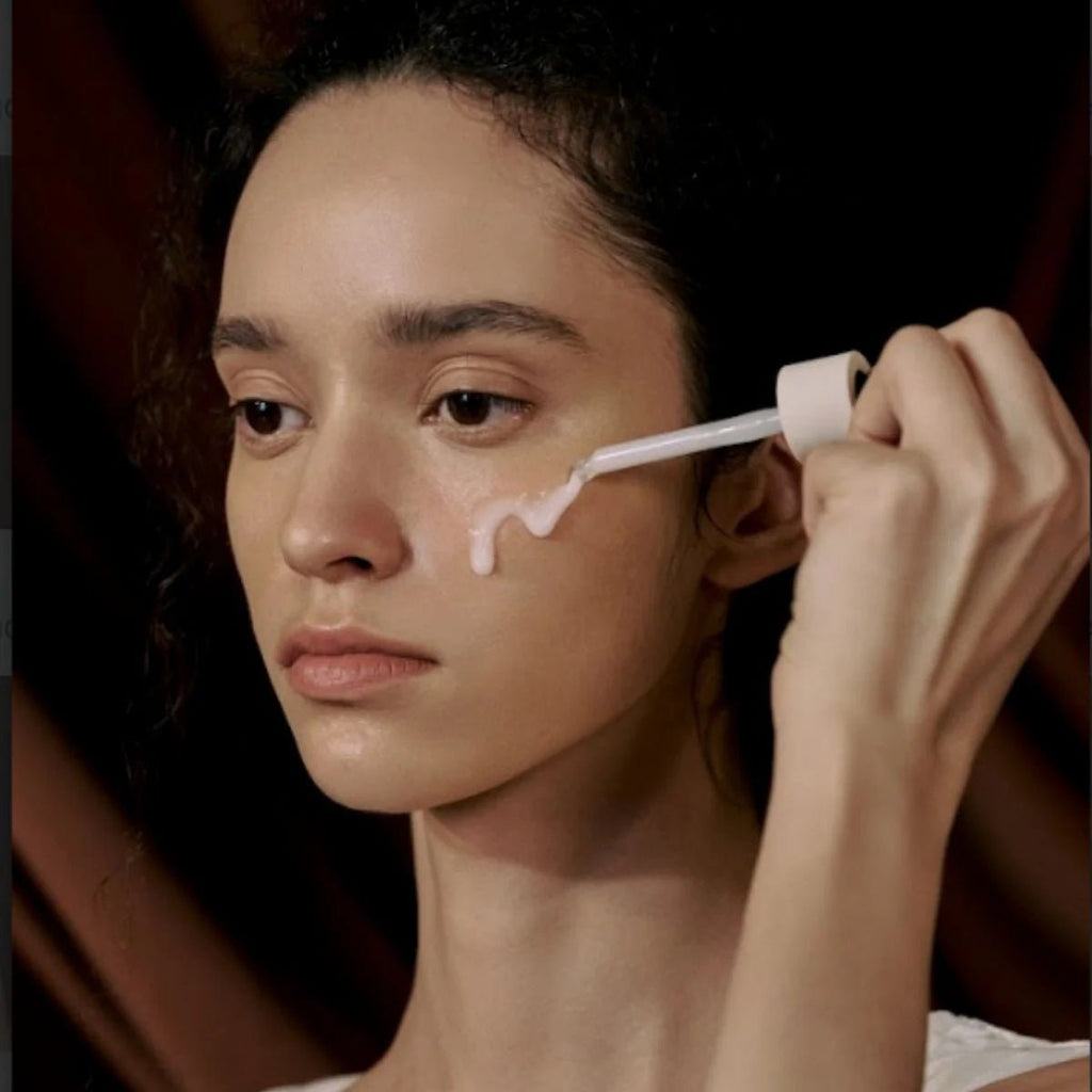 SKIN1004 – Madagascar Centella Probio - Cica Ampoule Edición Jumbo (50ml) | Suero Reparador y Calmante - Montber Professional Brand