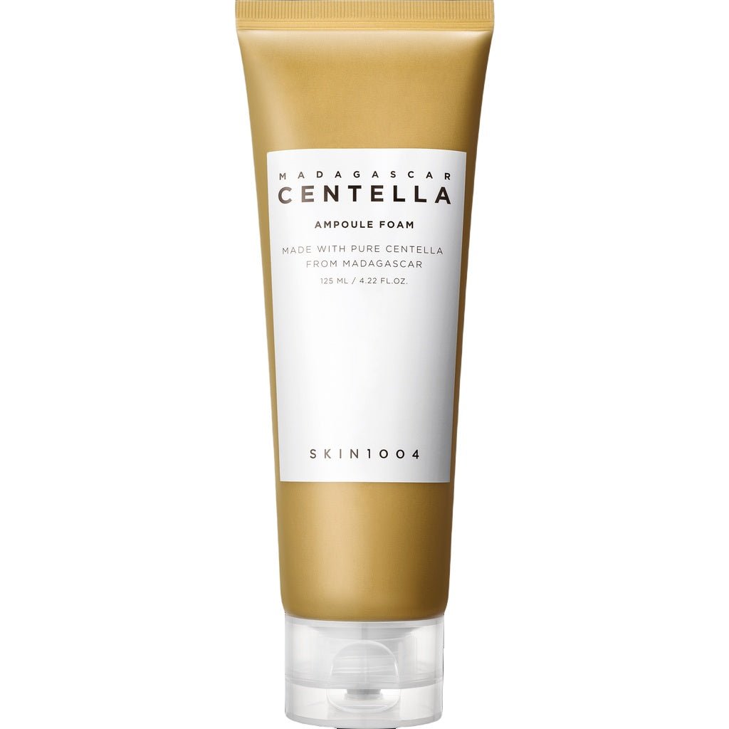 SKIN1004 Madagascar Centella Probio - Cica Enrich Cream | Crema Reparadora y Fortalece la Barrera Cutánea – Cosmética Coreana K - Beauty (50ml) - Montber Professional Brand