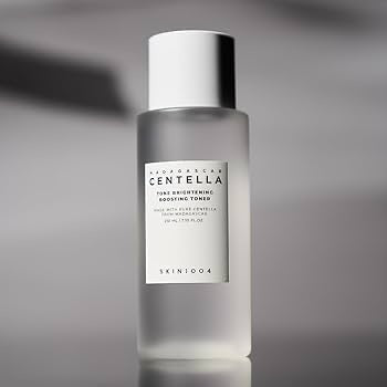 SKIN1004 Madagascar Centella – Set Tone Brightening 4und - Montber Professional Brand