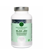 SLIM JIM Anticelulítico Natural Máxima Absorción - Montber Professional Brand