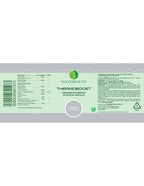 THERMOBOOST Quemagrasa natural para 45 días. Potente y eficaz. - Montber Professional Brand
