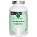 THERMOBOOST Quemagrasa natural para 45 días. Potente y eficaz. - Montber Professional Brand
