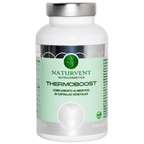 THERMOBOOST Quemagrasa natural para 45 días. Potente y eficaz. - Montber Professional Brand