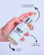 Tónico para Pieles Grasas REFRESH - Montber Professional Brand