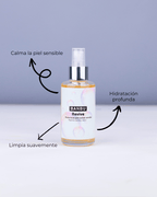 Tónico para Pieles Secas y Sensibles REVIVE - Montber Professional Brand