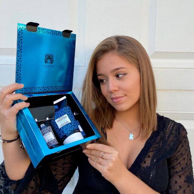 Tratamiento alisado francés - Montber Professional Brand