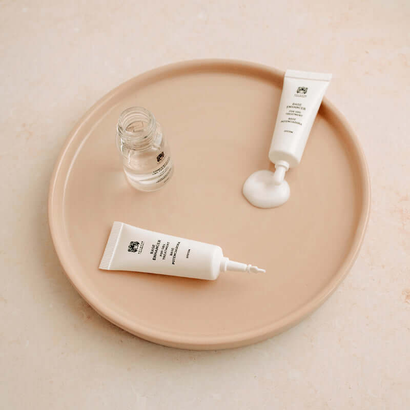 Tratamiento de salud capilar SBS Divinity Effect - Montber Professional Brand