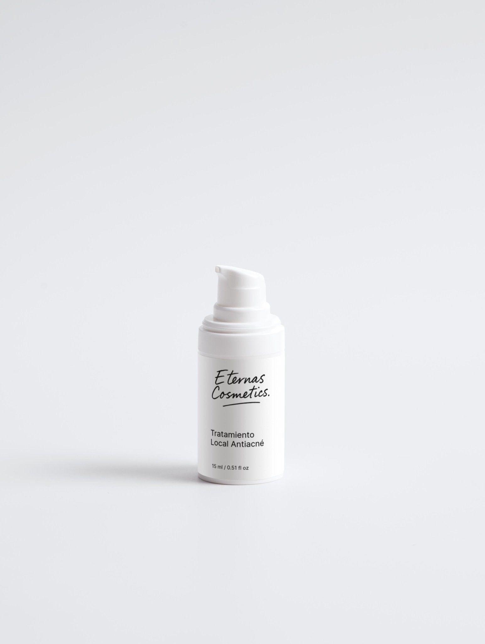 Tratamiento Local Antiacné - Montber Professional Brand