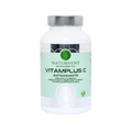 VITAMPLUS C - Vitamina C con complejo vegetal digestivo y antioxidante - 120 cápsulas - Montber Professional Brand