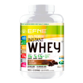 Whey Protein Chocolate EFNE - Classic and Powerful Flavor for Muscle Gain