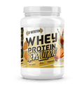 Whey Protein Revolution - Montber Professional Brand