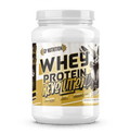 Whey Protein Revolution - Montber Professional Brand
