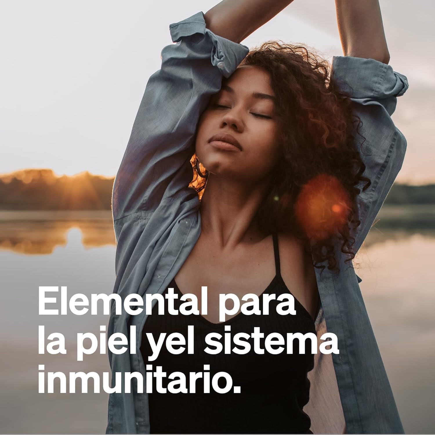 Zinc Bisglicinato: Defensas fuertes y piel equilibrada - Montber Professional Brand